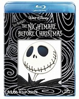 ナイトメアー・ビフォア・クリスマス　コレクターズ・エディション（デジタルリマスター版） Ｂｌｕ－ｒａｙ　Ｄｉｓｃ