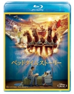 ベッドタイム・ストーリー Ｂｌｕ－ｒａｙ　Ｄｉｓｃ