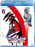 ＨＥＲＯＭＡＮ　Ｖｏｌ．６（初回限定版） Ｂｌｕ－ｒａｙ　Ｄｉｓｃ