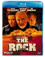 ザ・ロック Ｂｌｕ－ｒａｙ　Ｄｉｓｃ