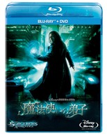 魔法使いの弟子　ブルーレイ＋ＤＶＤセット Ｂｌｕ－ｒａｙ　Ｄｉｓｃ