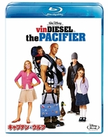 キャプテン・ウルフ Ｂｌｕ－ｒａｙ　Ｄｉｓｃ