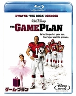 ゲーム・プラン Ｂｌｕ－ｒａｙ　Ｄｉｓｃ