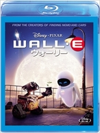 ウォーリー Ｂｌｕ－ｒａｙ　Ｄｉｓｃ