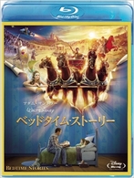ベッドタイム・ストーリー Ｂｌｕ－ｒａｙ　Ｄｉｓｃ