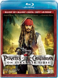 パイレーツ オブ カリビアン 生命の泉 ３ｄスーパーセット ｂｌｕ ｒａｙ ｄｉｓｃ 紀伊國屋書店ウェブストア オンライン書店 本 雑誌の通販 電子書籍ストア