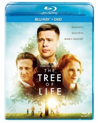 ツリー・オブ・ライフ　ブルーレイ＋ＤＶＤセット Ｂｌｕ－ｒａｙ　Ｄｉｓｃ