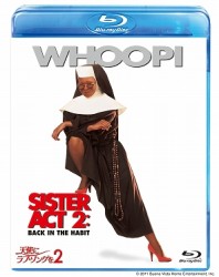 天使にラブ・ソングを２ Ｂｌｕ－ｒａｙ　Ｄｉｓｃ