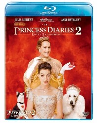 プリティ プリンセス２ ロイヤル ウェディング ｂｌｕ ｒａｙ ｄｉｓｃ 紀伊國屋書店ウェブストア オンライン書店 本 雑誌の通販 電子書籍ストア