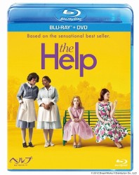 ヘルプ～心がつなぐストーリー～　ブルーレイ＋ＤＶＤセット Ｂｌｕ－ｒａｙ　Ｄｉｓｃ