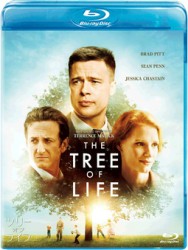 ツリー・オブ・ライフ Ｂｌｕ－ｒａｙ　Ｄｉｓｃ