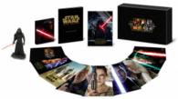 スター・ウォーズ／フォースの覚醒　ＭｏｖｉｅＮＥＸ　プレミアムＢＯＸ（数量限定） Ｂｌｕ－ｒａｙ　Ｄｉｓｃ