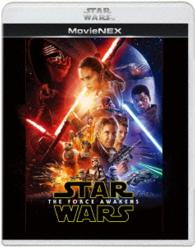 スター・ウォーズ／フォースの覚醒　ＭｏｖｉｅＮＥＸ Ｂｌｕ－ｒａｙ　Ｄｉｓｃ【通常版】