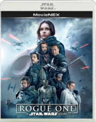 ローグ・ワン／スター・ウォーズ・ストーリー　ＭｏｖｉｅＮＥＸ Ｂｌｕ－ｒａｙ　Ｄｉｓｃ