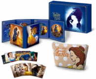美女と野獣　ＭｏｖｉｅＮＥＸ　コレクション　スペシャルＢＯＸ（数量限定） Ｂｌｕ－ｒａｙ　Ｄｉｓｃ