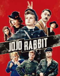 ジョジョ・ラビット　ブルーレイ＋ＤＶＤセット Ｂｌｕ－ｒａｙ　Ｄｉｓｃ