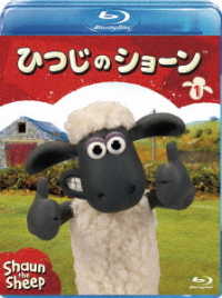 ひつじのショーン（１） Ｂｌｕ－ｒａｙ　Ｄｉｓｃ