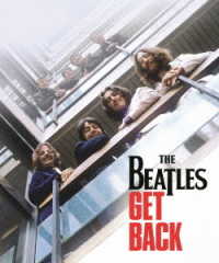 ザ・ビートルズ：Ｇｅｔ　Ｂａｃｋ　ＤＶＤコレクターズ・セット