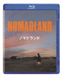 ノマドランド Ｂｌｕ－ｒａｙ　Ｄｉｓｃ