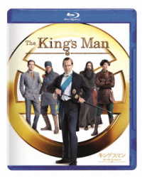 キングスマン：ファースト・エージェント Ｂｌｕ－ｒａｙ　Ｄｉｓｃ