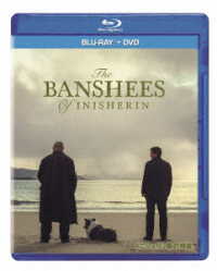 イニシェリン島の精霊　ブルーレイ＋ＤＶＤセット Ｂｌｕ－ｒａｙ　Ｄｉｓｃ
