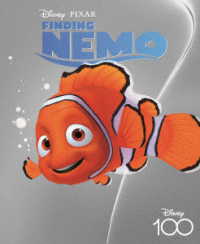 ファインディング・ニモ　ＭｏｖｉｅＮＥＸ　Ｄｉｓｎｅｙ１００　エディション（数量限定） Ｂｌｕ－ｒａｙ　Ｄｉｓｃ