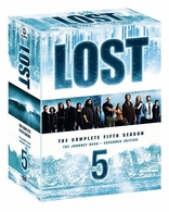 ＬＯＳＴ　シーズン５　ＣＯＭＰＬＥＴＥ　ＢＯＸ