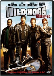ＷＩＬＤ　ＨＯＧＳ／団塊ボーイズ
