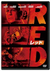 ＲＥＤ／レッド