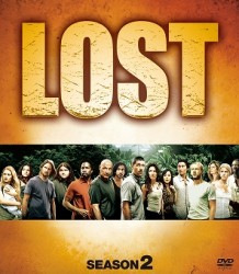 ＬＯＳＴ　シーズン２　コンパクトＢＯＸ