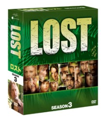 ＬＯＳＴ　シーズン３　コンパクトＢＯＸ