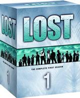 ＬＯＳＴ　シーズン１　ＣＯＭＰＬＥＴＥ　ＢＯＸ