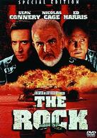 「ザ・ロック　特別版」「コン・エアー　特別版」パック