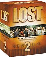 ＬＯＳＴ　シーズン２　ＣＯＭＰＬＥＴＥ　ＢＯＸ