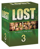 ＬＯＳＴ　シーズン３　ＣＯＭＰＬＥＴＥ　ＢＯＸ