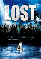 ＬＯＳＴ　シーズン４　ＣＯＭＰＬＥＴＥ　ＢＯＸ
