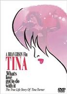 ＴＩＮＡ　ティナ