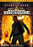 ナショナル・トレジャー　特別版