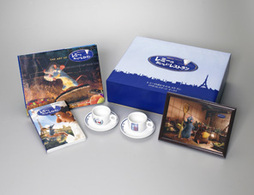 レミーのおいしいレストラン　ＤＶＤ　コレクターズ・ボックス