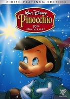 ピノキオ　プラチナ・エディション