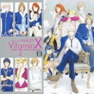 鈴木達央／ＶｉｔａｍｉｎＸ・ラブビタミン２～ホワイトデーくらいしす？