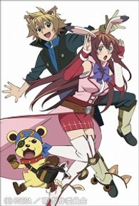 ワールド・デストラクション～世界撲滅の六人～　Ｖｏｌ．３