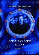 スターゲイト　ＳＧ－１　シーズン１　ＤＶＤ　Ｔｈｅ　Ｃｏｍｐｌｅｔｅ　Ｂｏｘ