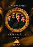 スターゲイト　ＳＧ－１　シーズン２　ＤＶＤ　Ｔｈｅ　Ｃｏｍｐｌｅｔｅ　Ｂｏｘ