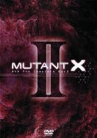 ミュータントＸ　Ｔｈｅ　Ｃｏｍｐｌｅｔｅ　Ｂｏｘ　Ⅱ