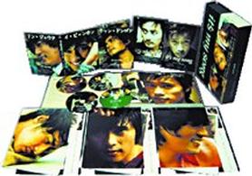 チョ・ソンモ／イッツ・マイ・ソング／ミュージック・コレクション