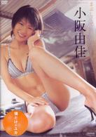小阪由佳　まぶしくて
