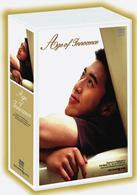純粋の時代　ＤＶＤ－ＢＯＸ