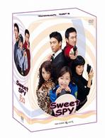 恋するスパイ　ＤＶＤ－ＢＯＸ