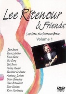 リー・リトナー／リー・リトナー＆フレンズ・ライヴ　Ｖｏｌ．１